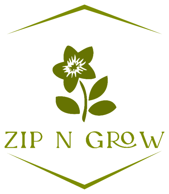 ZIP n GROW